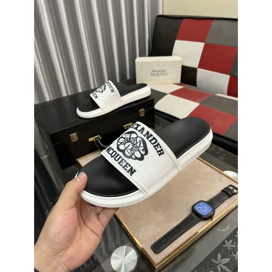 McQueen Shoes: Top Quality