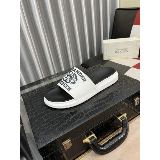 McQueen Shoes: Top Quality
