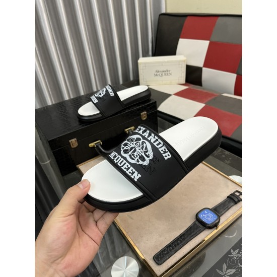 McQueen Shoes: Top Quality