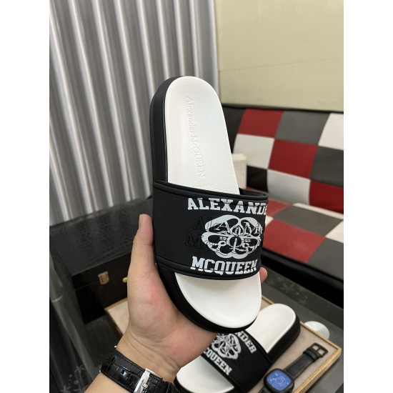 McQueen Shoes: Top Quality