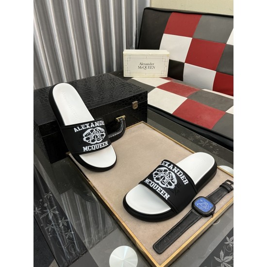 McQueen Shoes: Top Quality