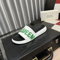 McQueen Shoes: Top Quality