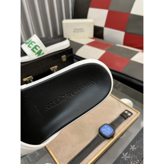 McQueen Shoes: Top Quality