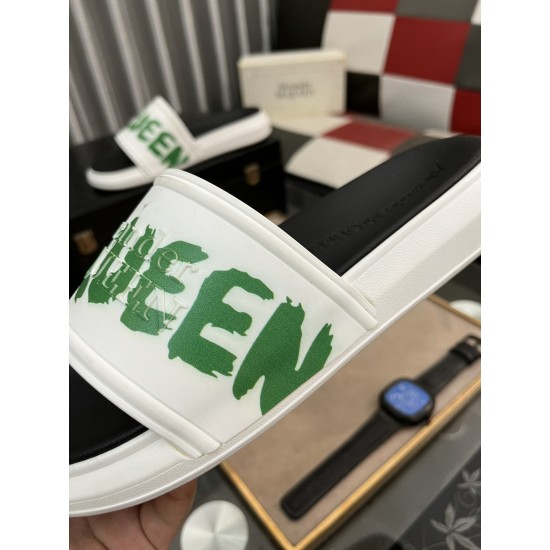 McQueen Shoes: Top Quality