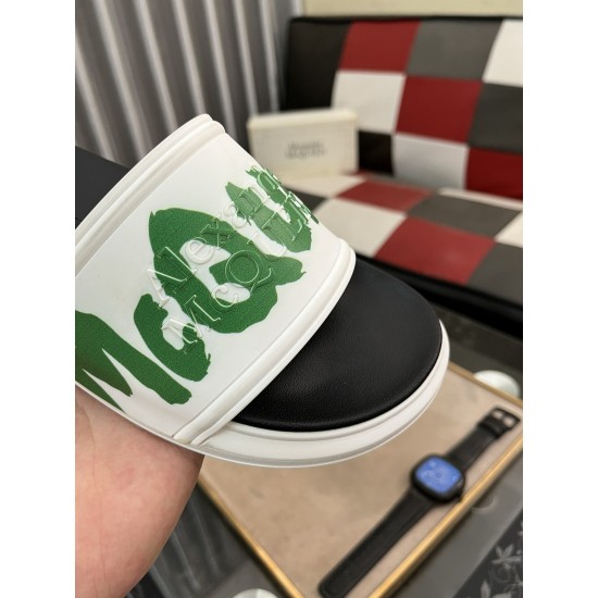 McQueen Shoes: Top Quality