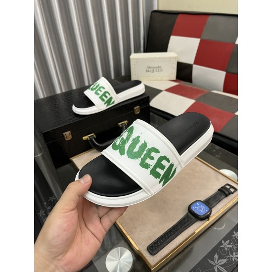 McQueen Shoes: Top Quality