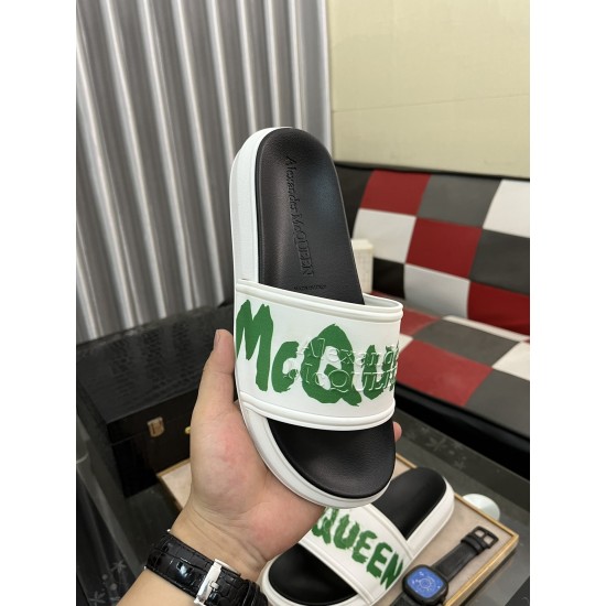 McQueen Shoes: Top Quality