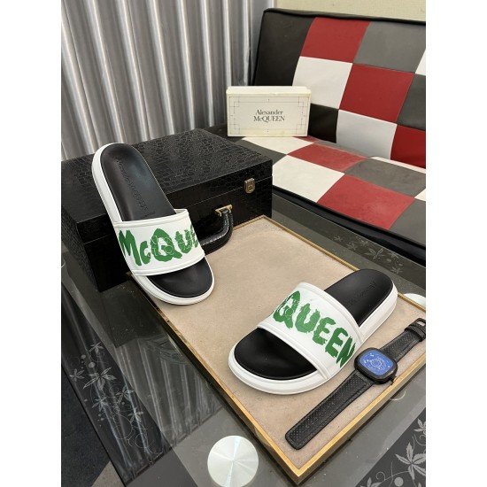 McQueen Shoes: Top Quality