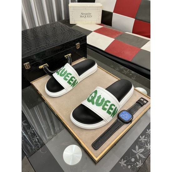 McQueen Shoes: Top Quality
