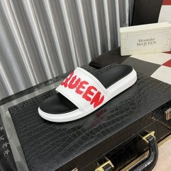 McQueen Shoes: Top Quality