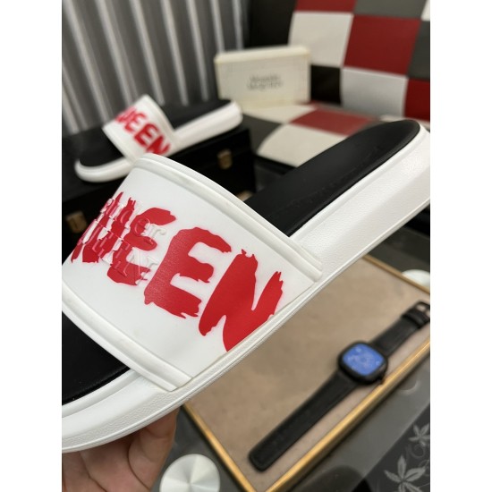 McQueen Shoes: Top Quality