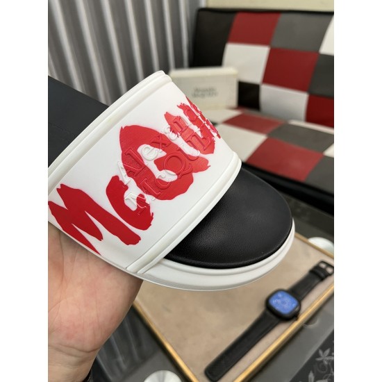 McQueen Shoes: Top Quality