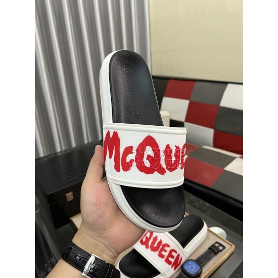 McQueen Shoes: Top Quality