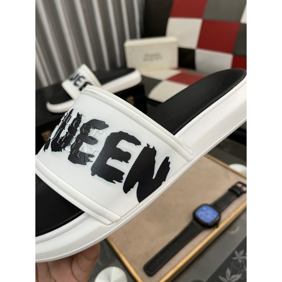 McQueen Shoes: Top Quality