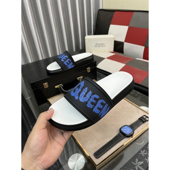 McQueen Shoes: Top Quality