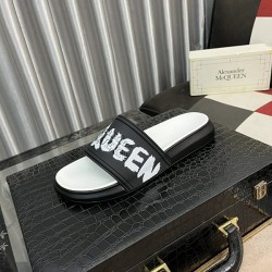 McQueen Shoes: Top Quality