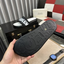 McQueen Shoes: Top Quality