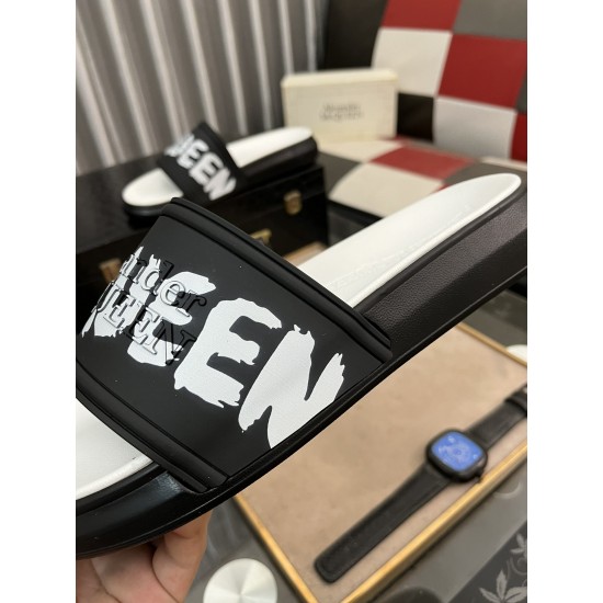 McQueen Shoes: Top Quality