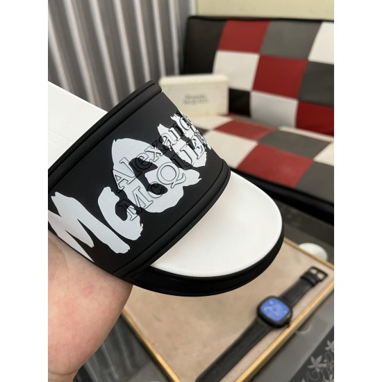 McQueen Shoes: Top Quality