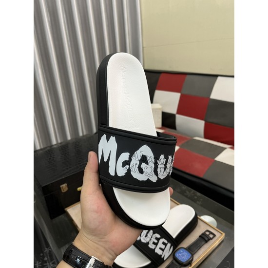 McQueen Shoes: Top Quality