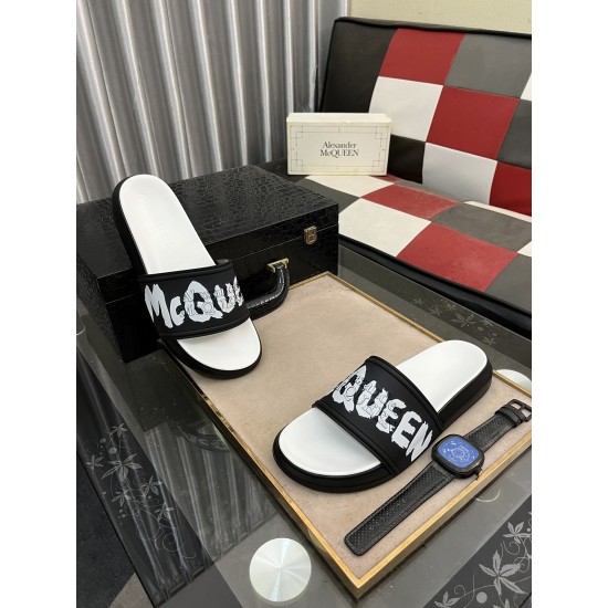 McQueen Shoes: Top Quality
