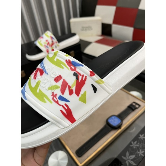 McQueen Shoes: Top Quality