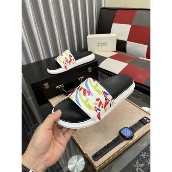 McQueen Shoes: Top Quality