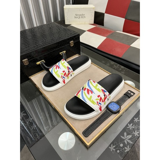 McQueen Shoes: Top Quality