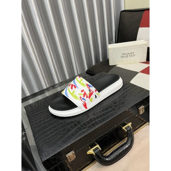 McQueen Shoes: Top Quality