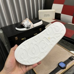 McQueen Shoes: Top Quality