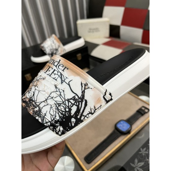 McQueen Shoes: Top Quality
