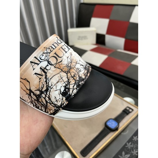 McQueen Shoes: Top Quality