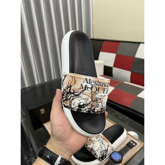 McQueen Shoes: Top Quality