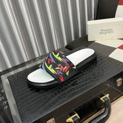 McQueen Shoes: Top Quality