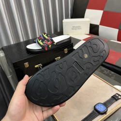 McQueen Shoes: Top Quality