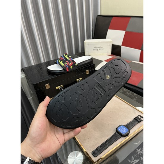 McQueen Shoes: Top Quality