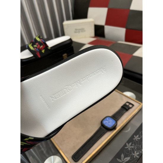 McQueen Shoes: Top Quality