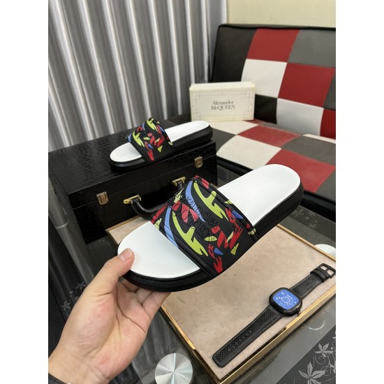 McQueen Shoes: Top Quality
