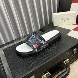 McQueen Shoes: Top Quality