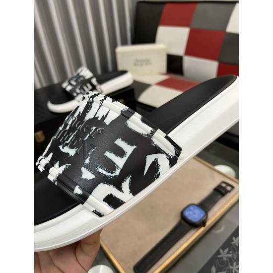 McQueen Shoes: Top Quality