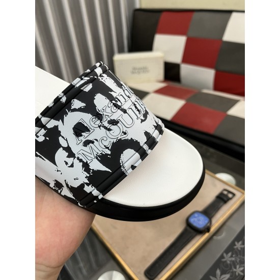 McQueen Shoes: Top Quality