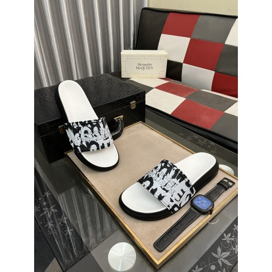 McQueen Shoes: Top Quality
