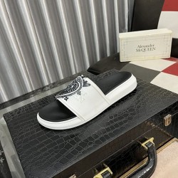 McQueen Shoes: Top Quality