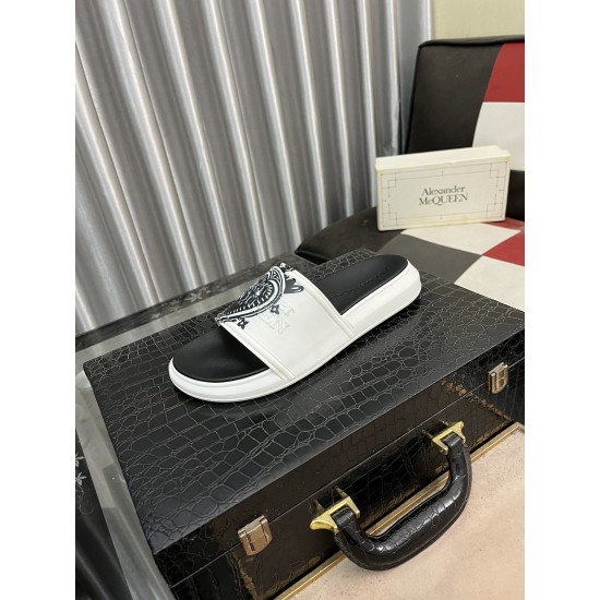 McQueen Shoes: Top Quality