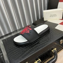 McQueen Shoes: Top Quality