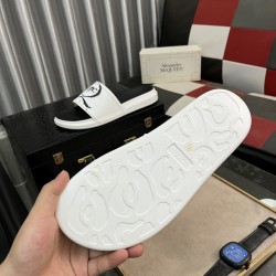 McQueen Shoes: Top Quality