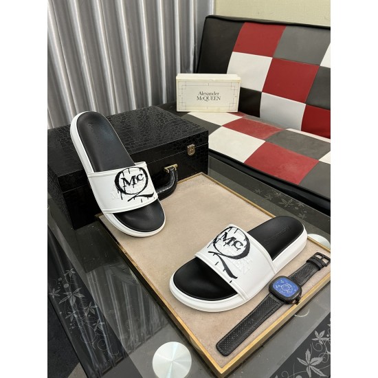McQueen Shoes: Top Quality