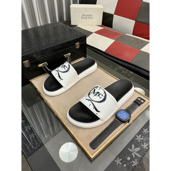 McQueen Shoes: Top Quality