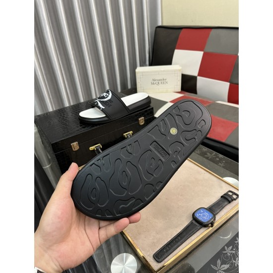 McQueen Shoes: Top Quality