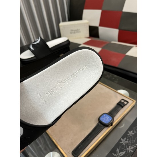 McQueen Shoes: Top Quality